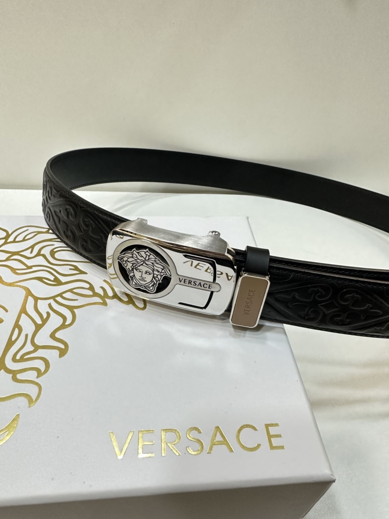 VERSACE Belts